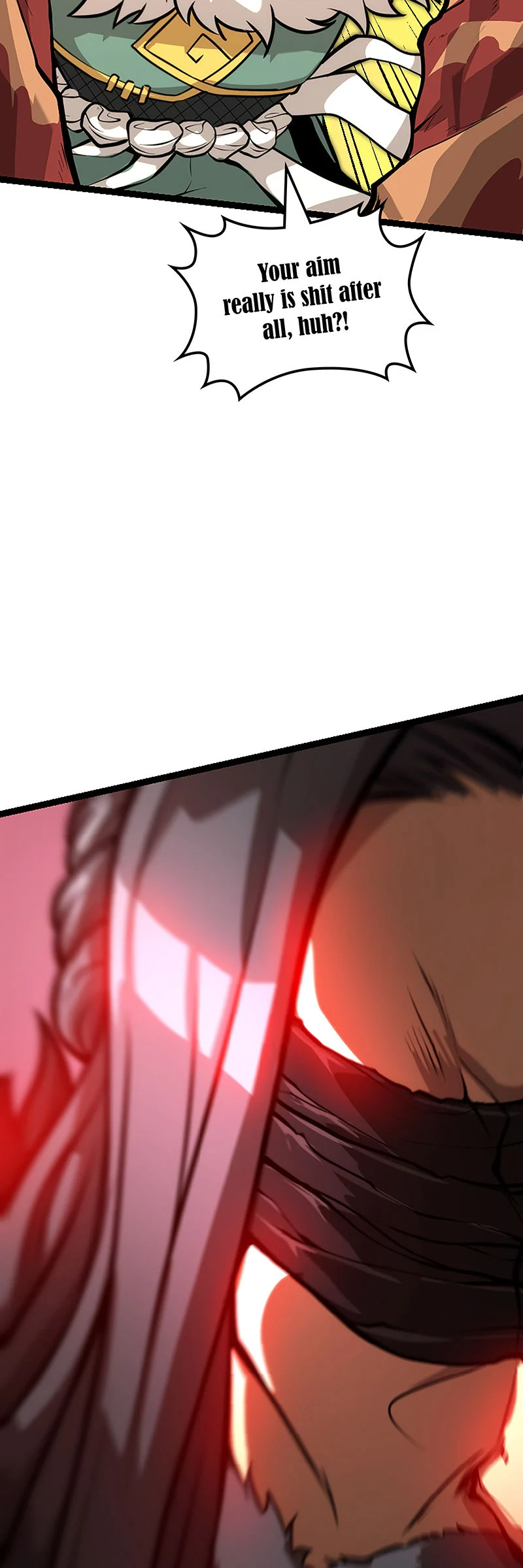 God Game Chapter 92 - Page 8