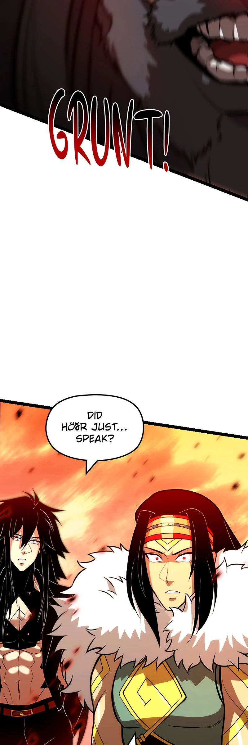 God Game Chapter 92 - Page 9