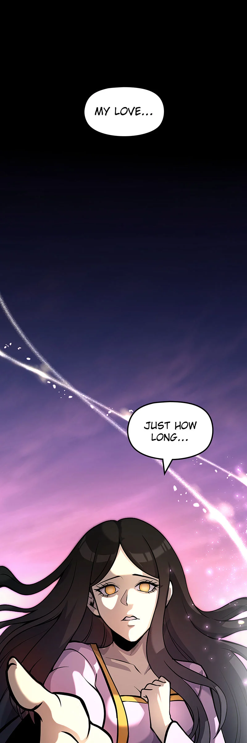 God Game Chapter 93 - Page 1