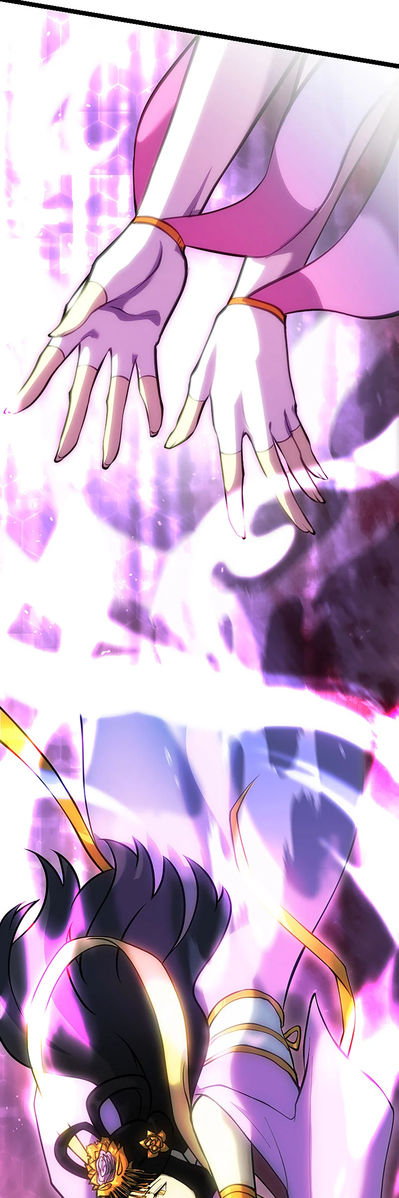 God Game Chapter 93 - Page 12