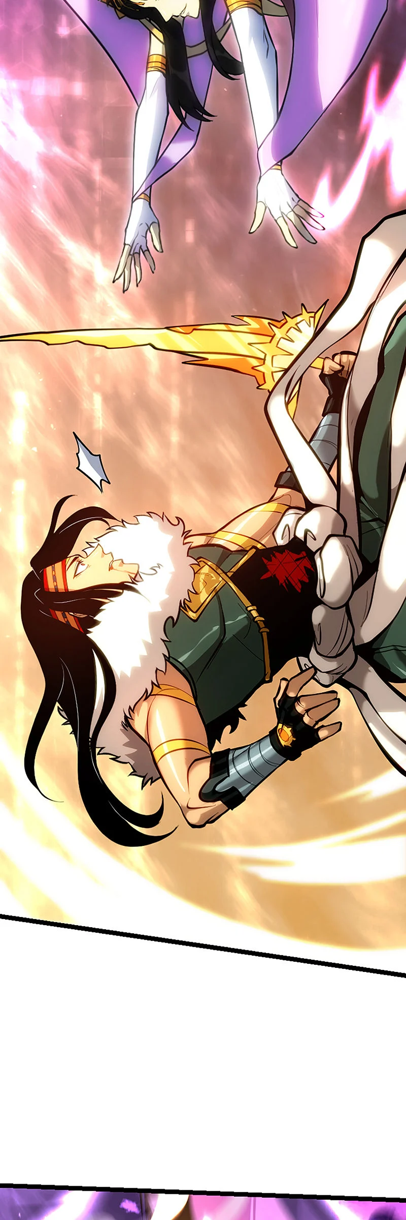 God Game Chapter 93 - Page 13