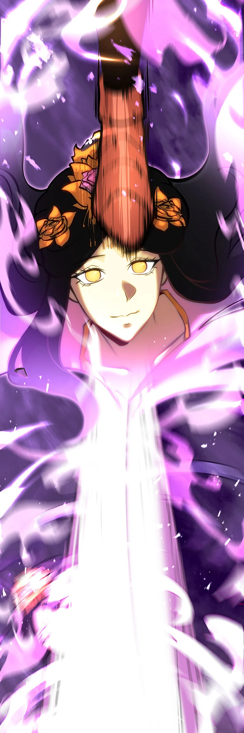 God Game Chapter 93 - Page 14