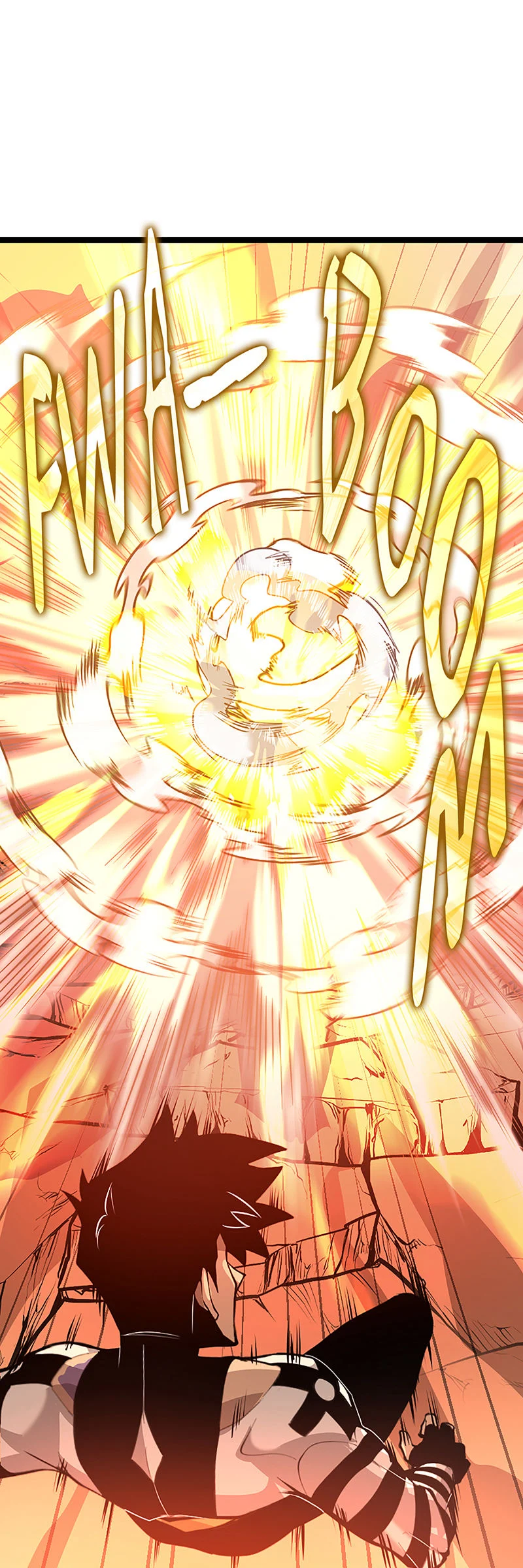 God Game Chapter 93 - Page 18