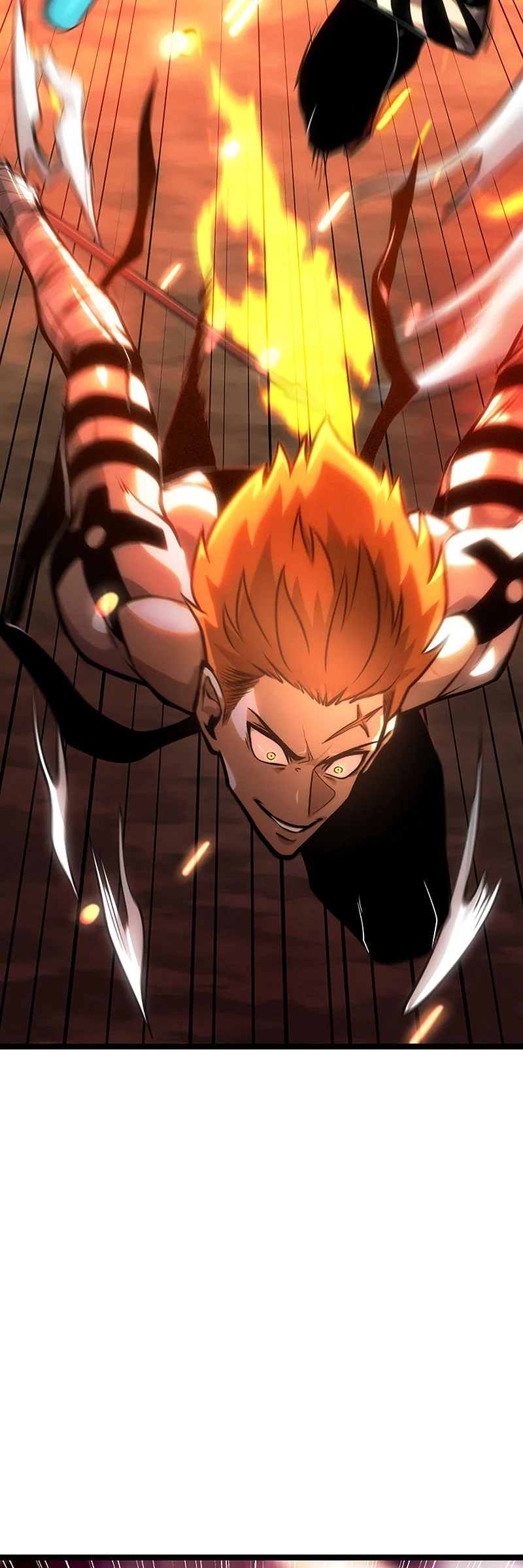 God Game Chapter 93 - Page 21