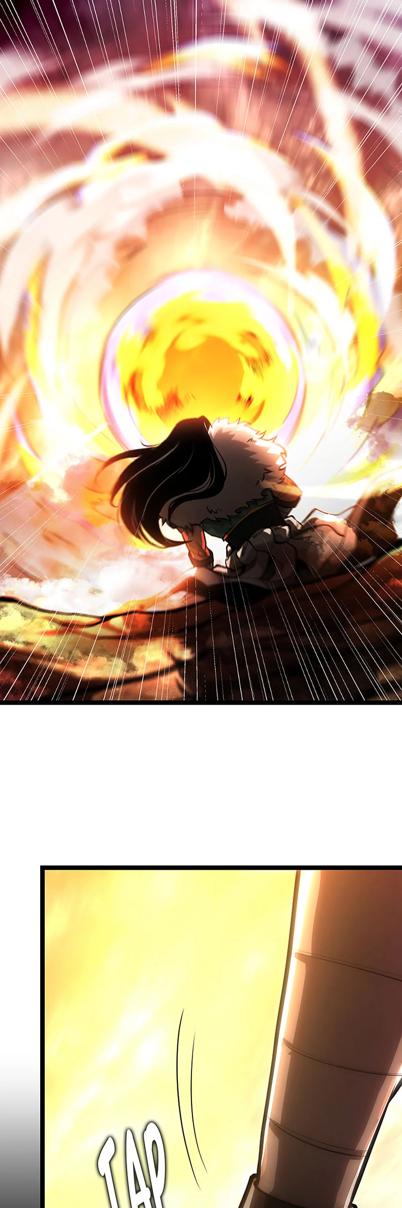 God Game Chapter 93 - Page 22