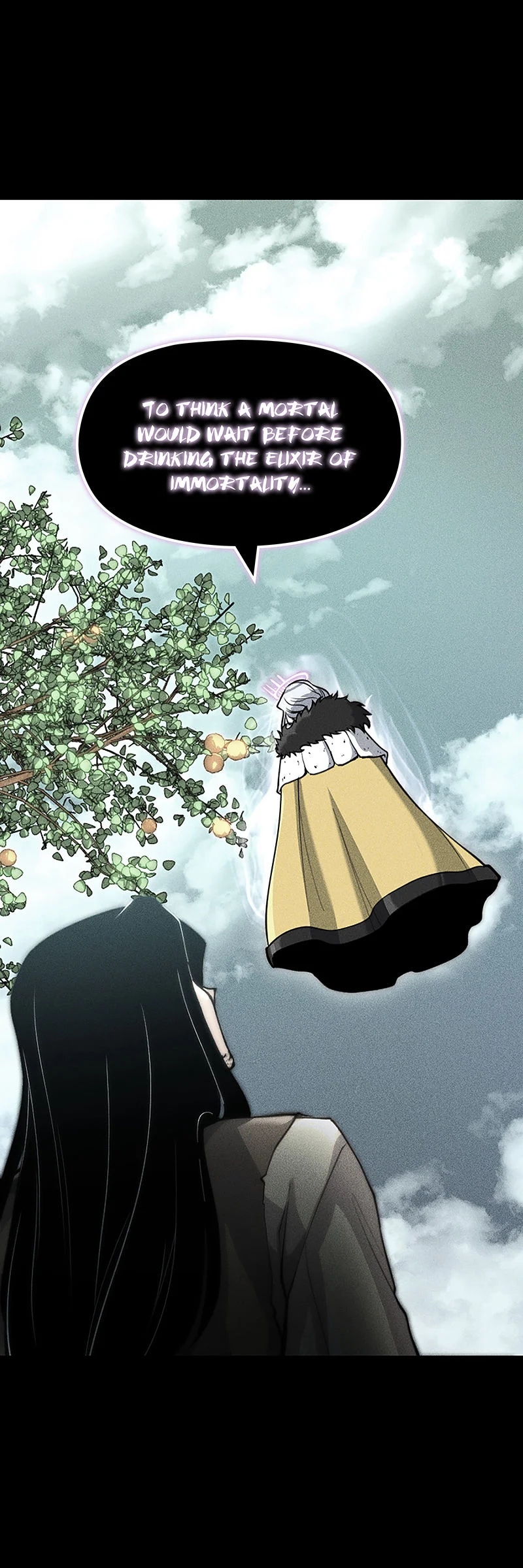 God Game Chapter 93 - Page 24