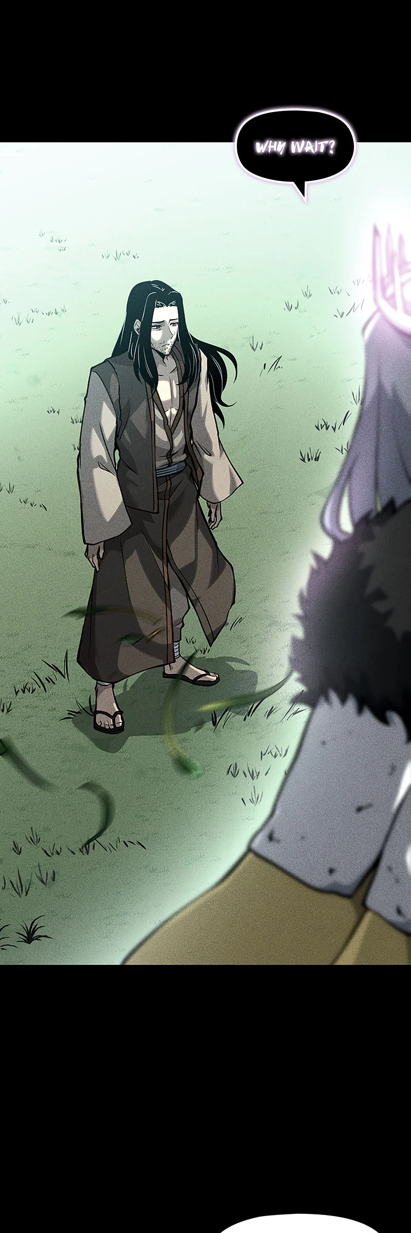 God Game Chapter 93 - Page 25