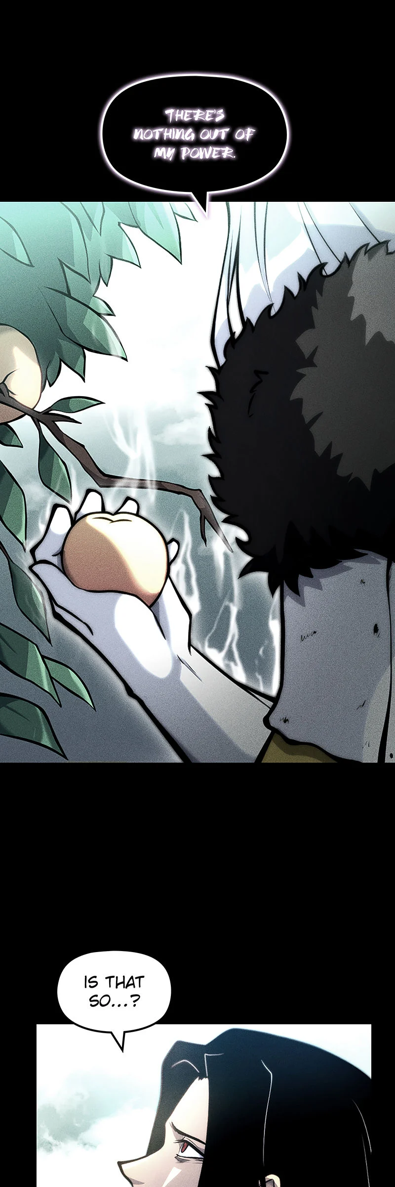 God Game Chapter 93 - Page 29