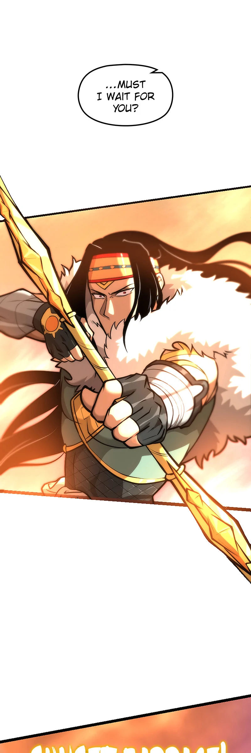 God Game Chapter 93 - Page 3