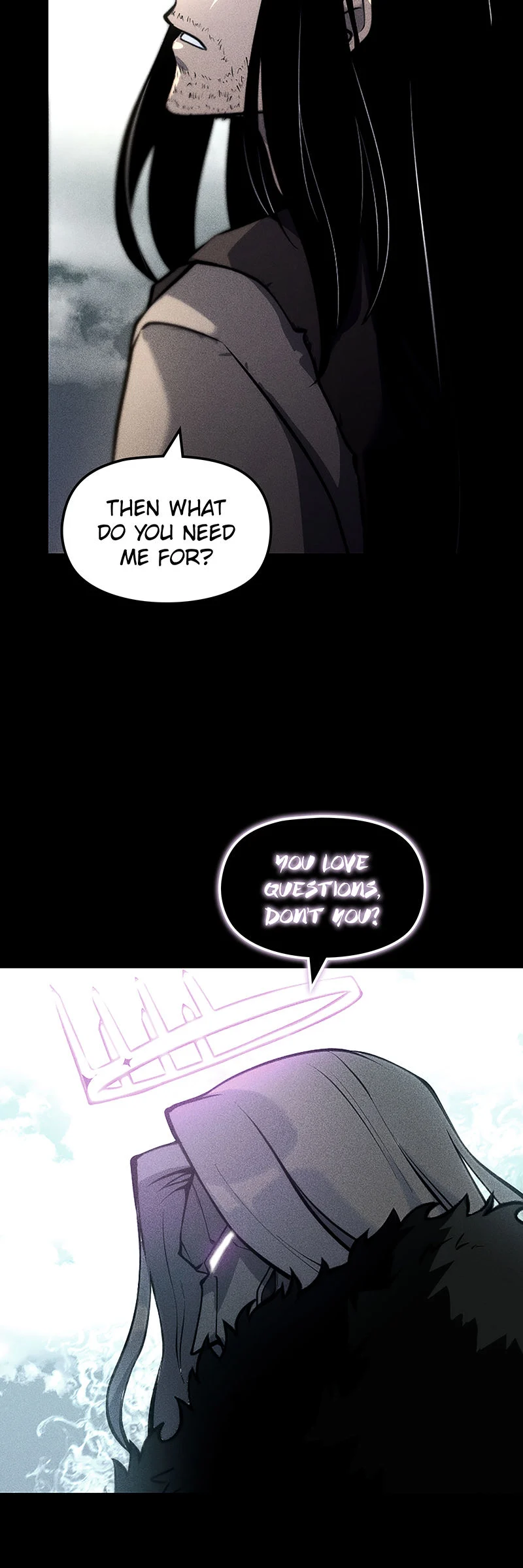 God Game Chapter 93 - Page 30