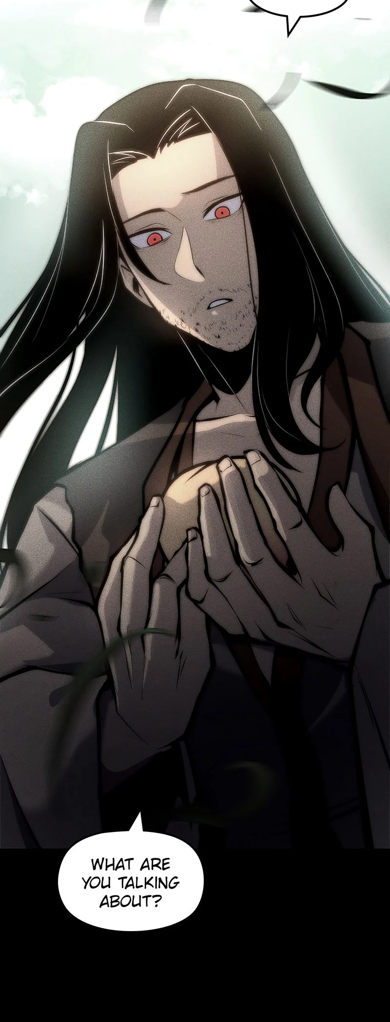 God Game Chapter 93 - Page 32