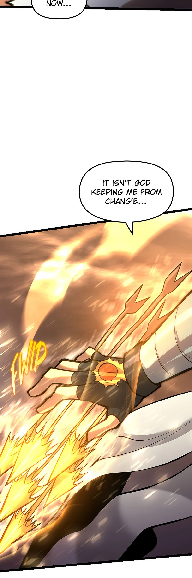 God Game Chapter 93 - Page 36