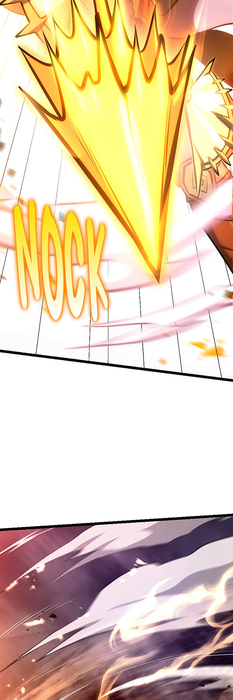 God Game Chapter 93 - Page 39