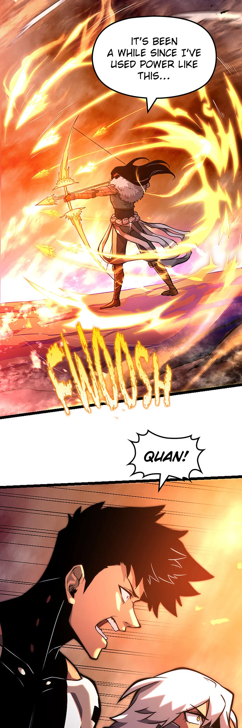 God Game Chapter 93 - Page 40