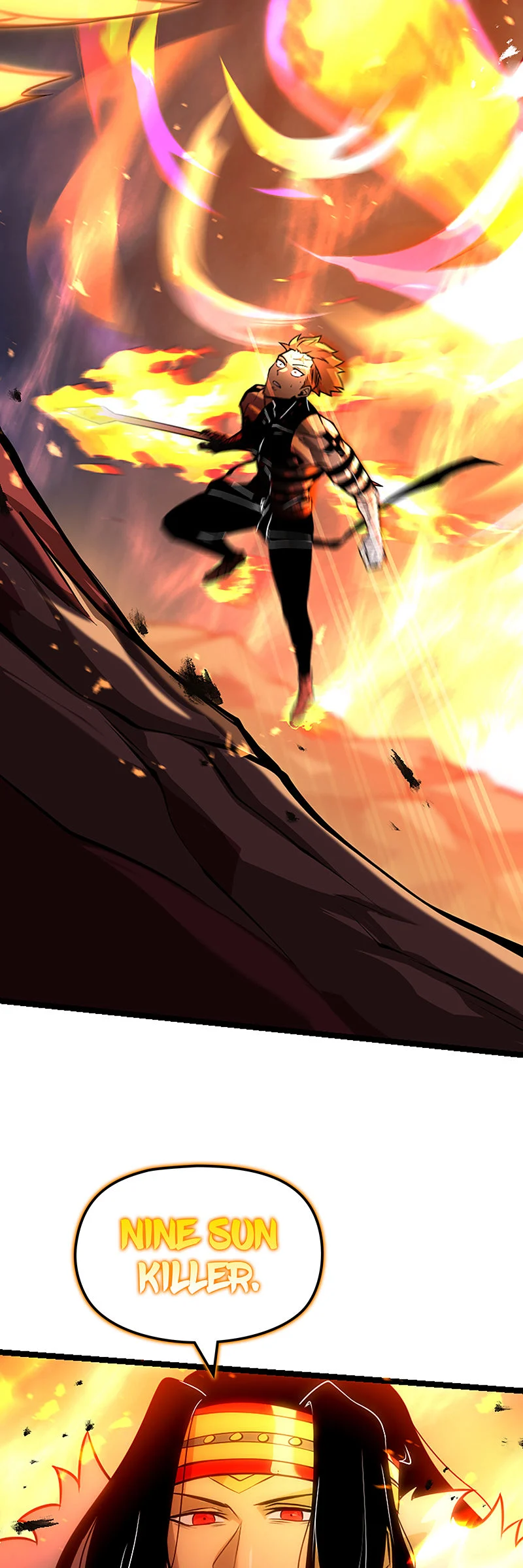 God Game Chapter 93 - Page 42