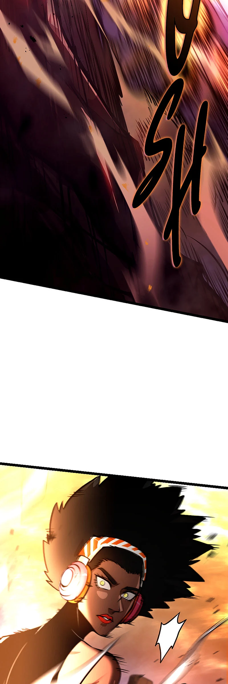 God Game Chapter 93 - Page 45