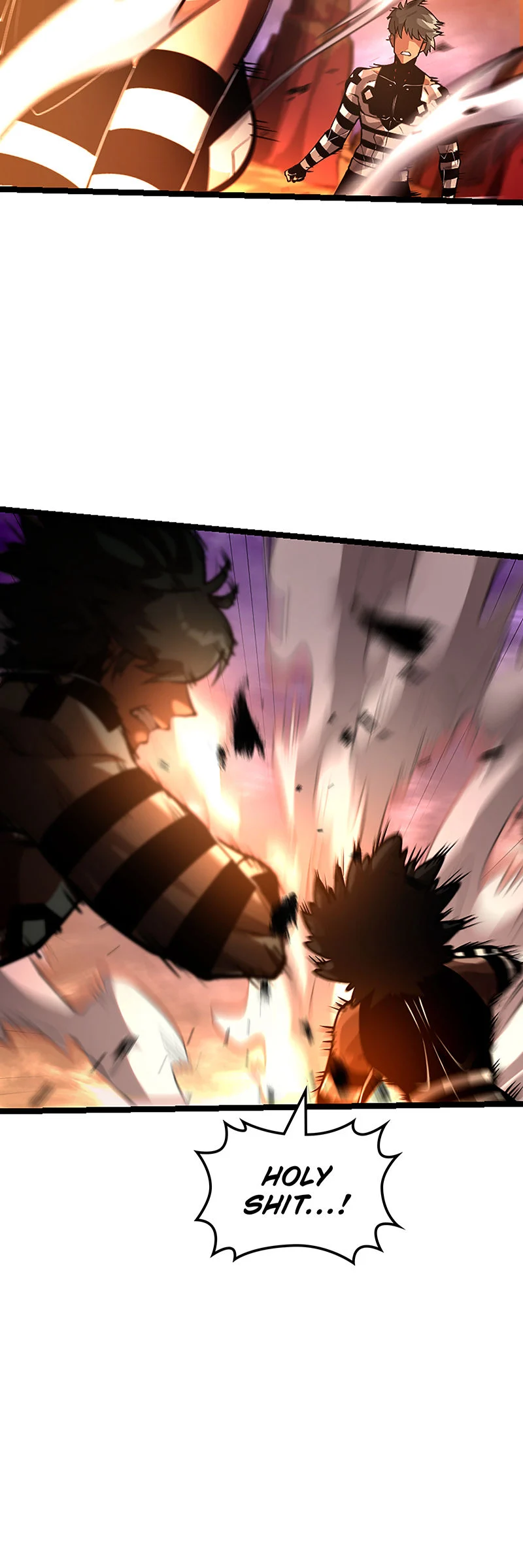 God Game Chapter 93 - Page 46