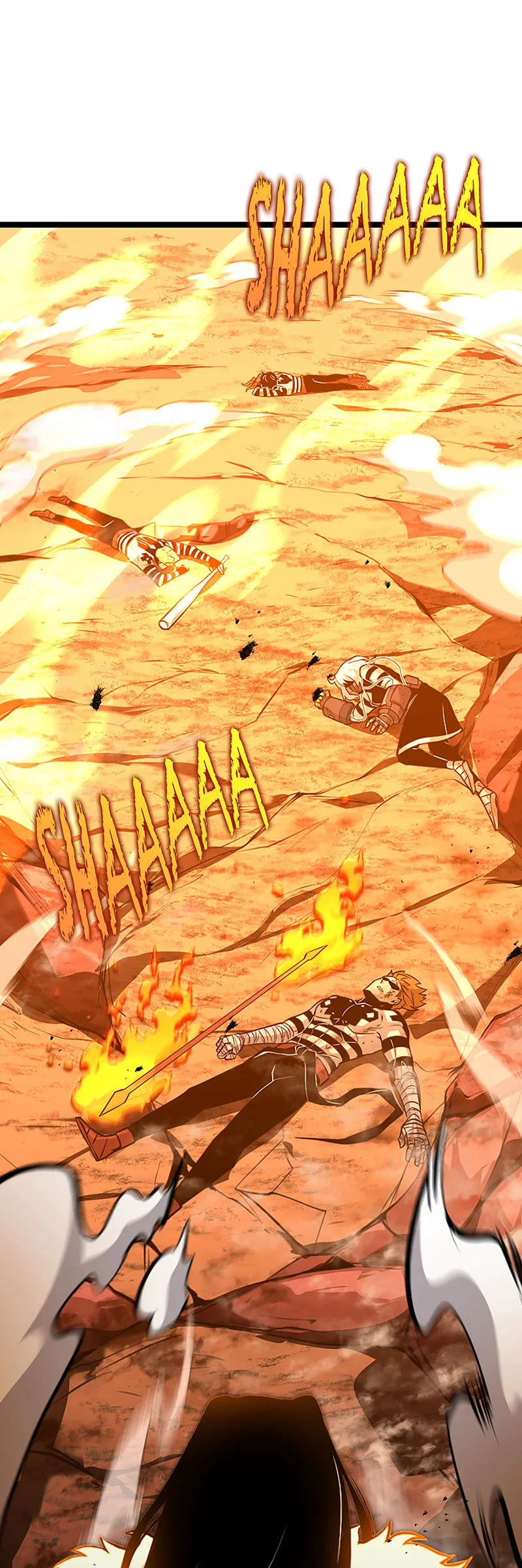 God Game Chapter 93 - Page 49