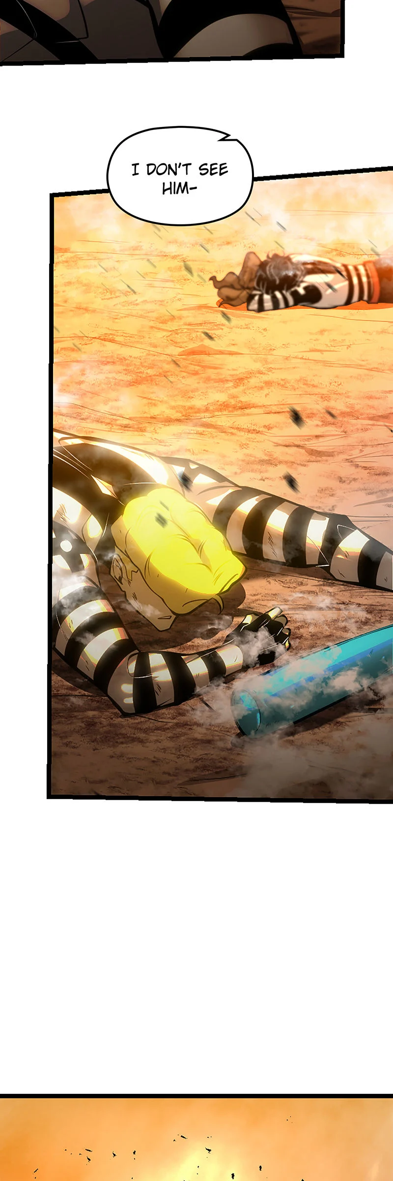 God Game Chapter 93 - Page 51