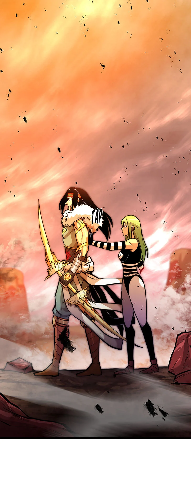 God Game Chapter 93 - Page 52