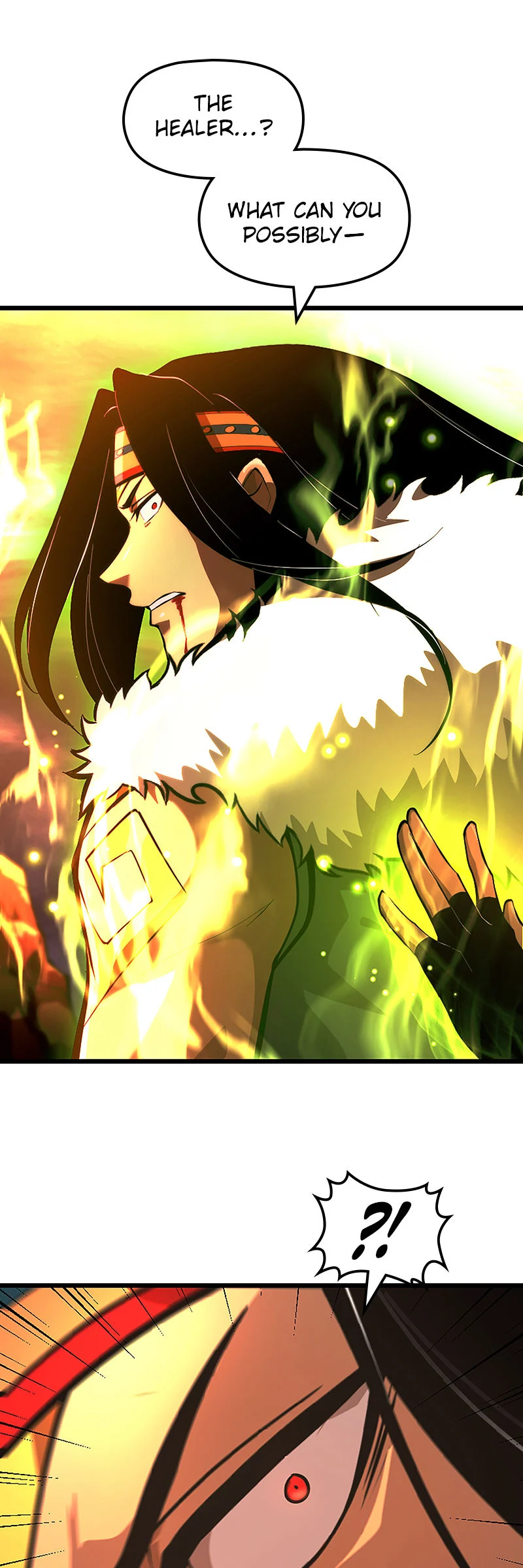 God Game Chapter 93 - Page 53