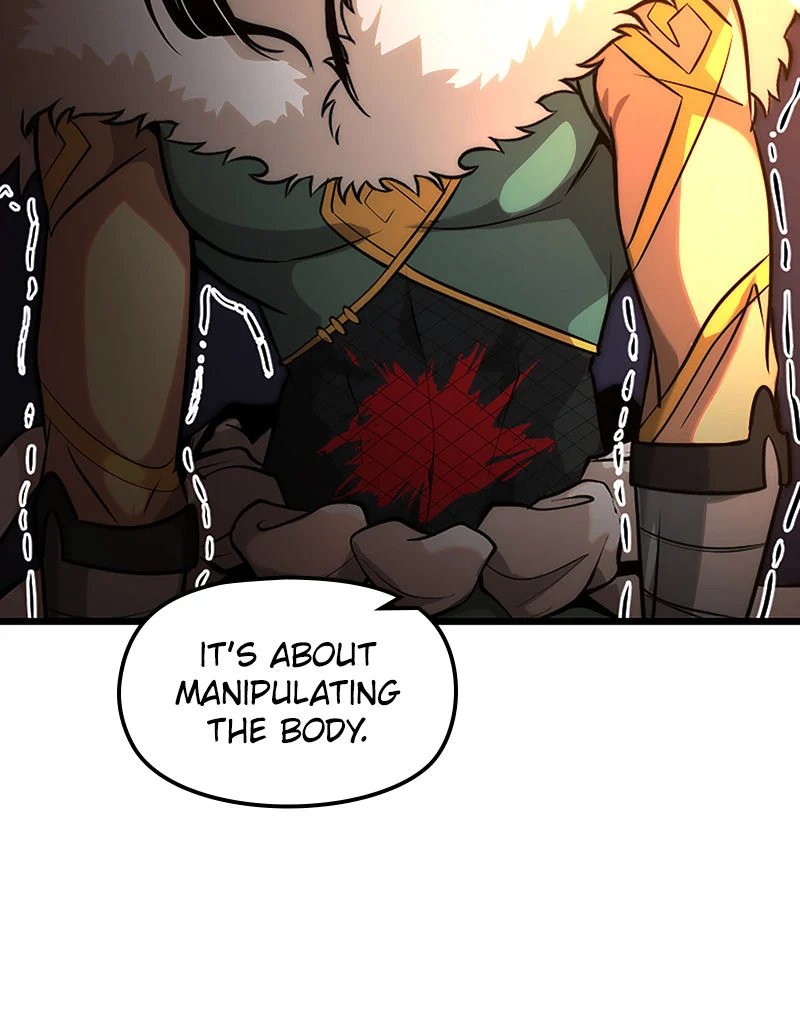 God Game Chapter 93 - Page 56