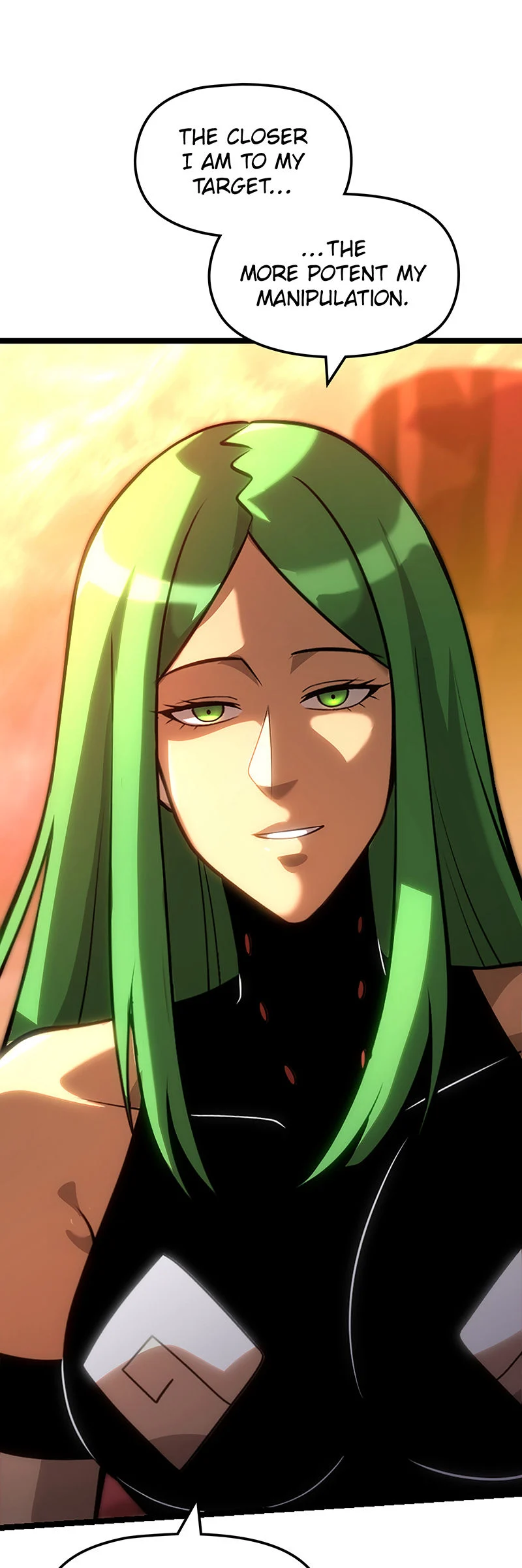 God Game Chapter 93 - Page 57
