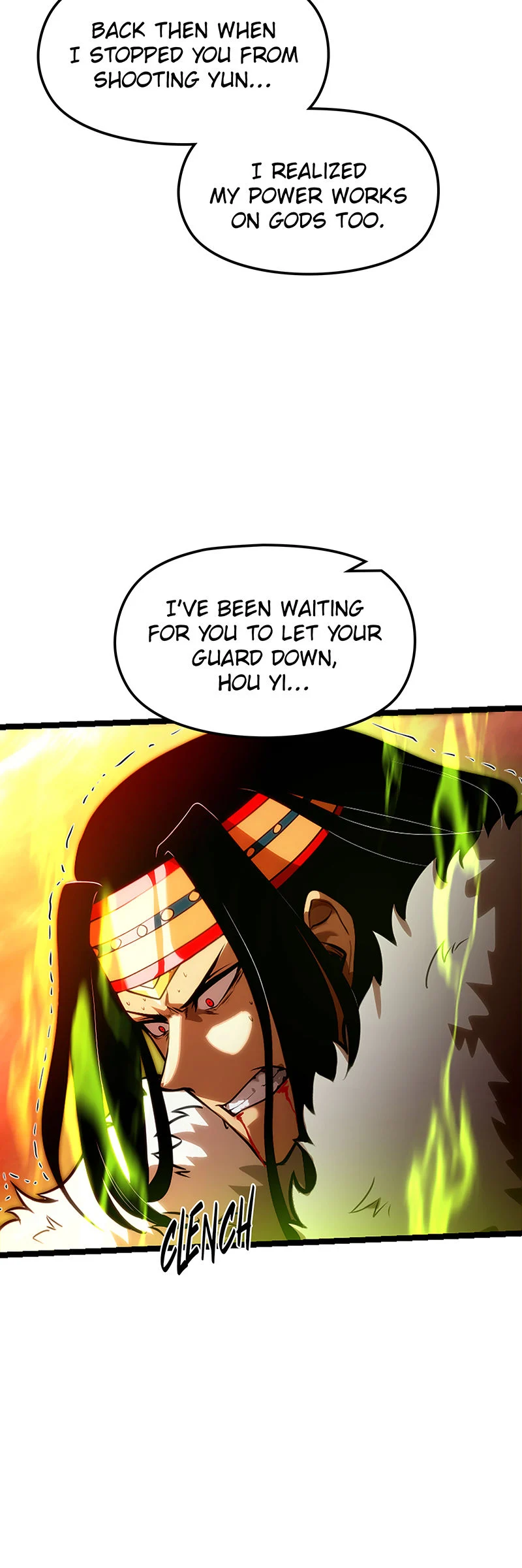 God Game Chapter 93 - Page 58