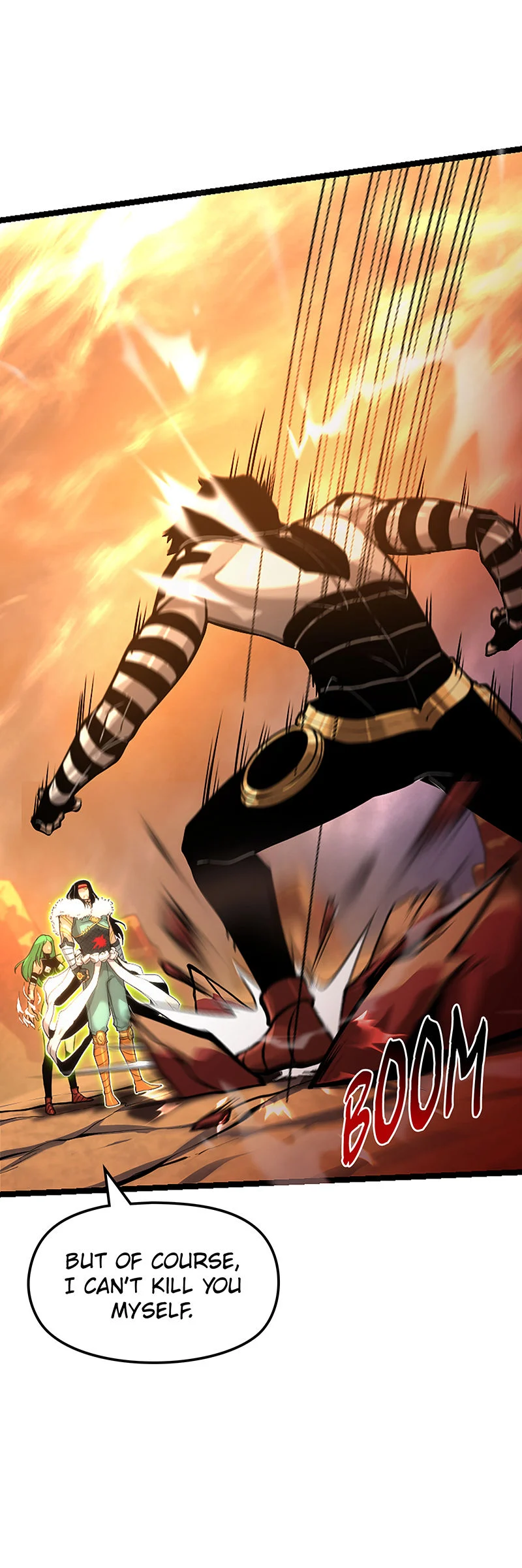 God Game Chapter 93 - Page 59