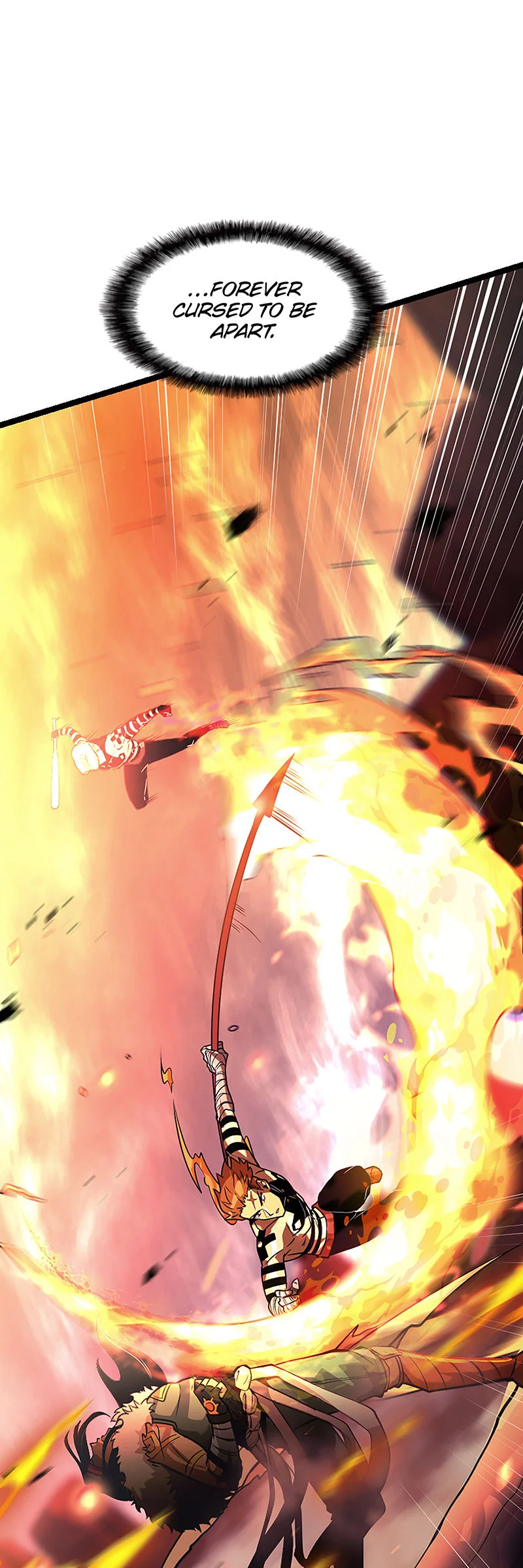 God Game Chapter 93 - Page 6