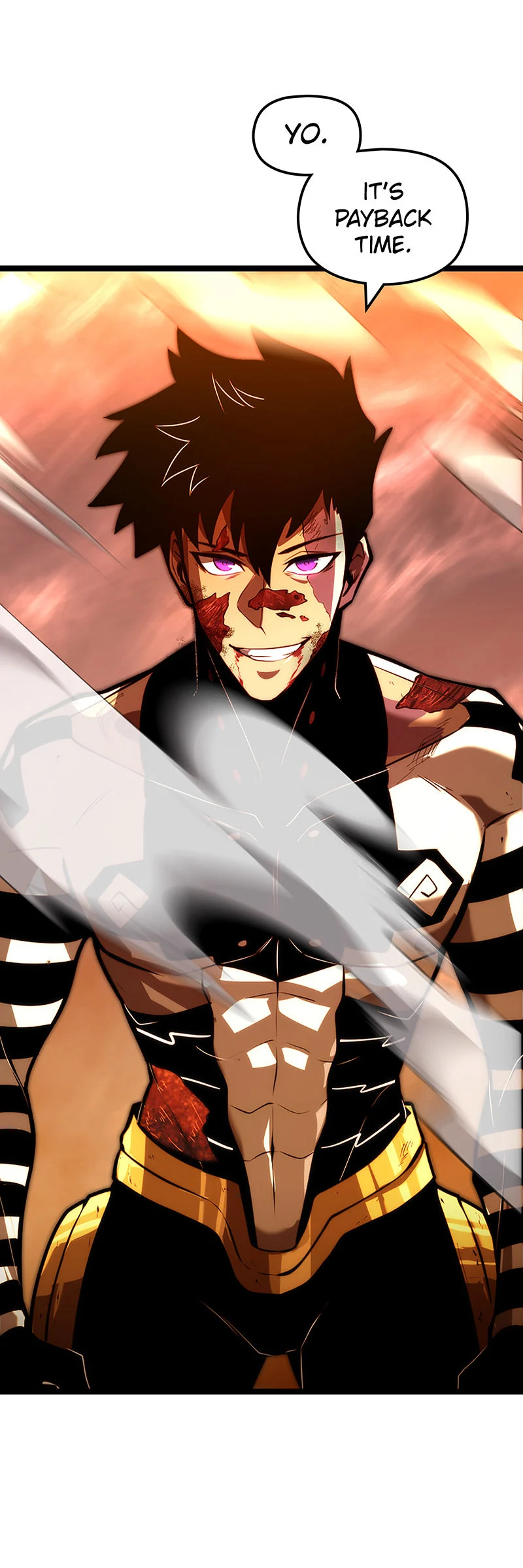 God Game Chapter 93 - Page 60