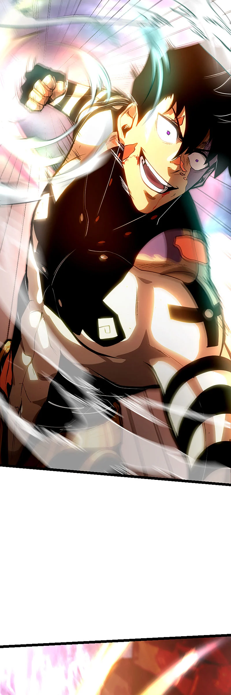 God Game Chapter 93 - Page 64