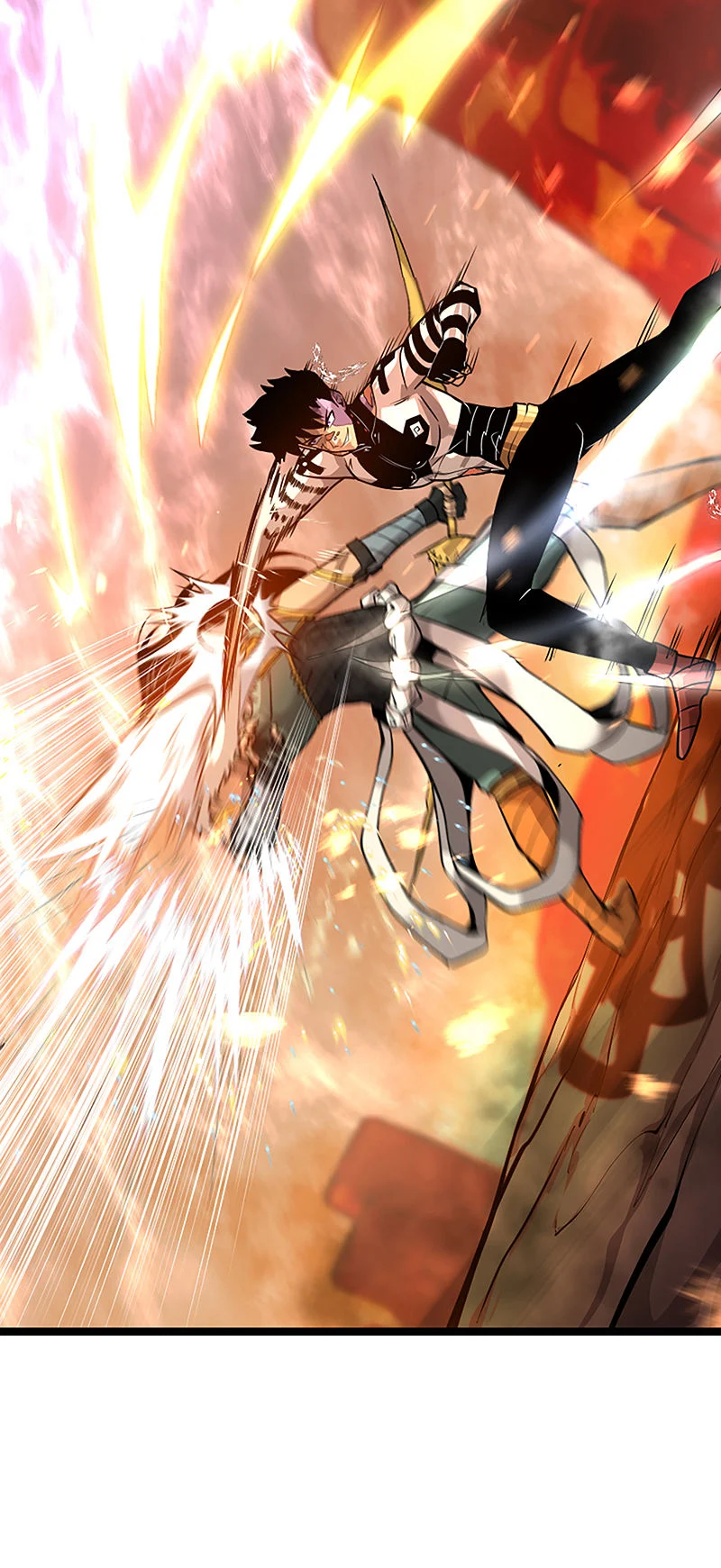 God Game Chapter 93 - Page 65