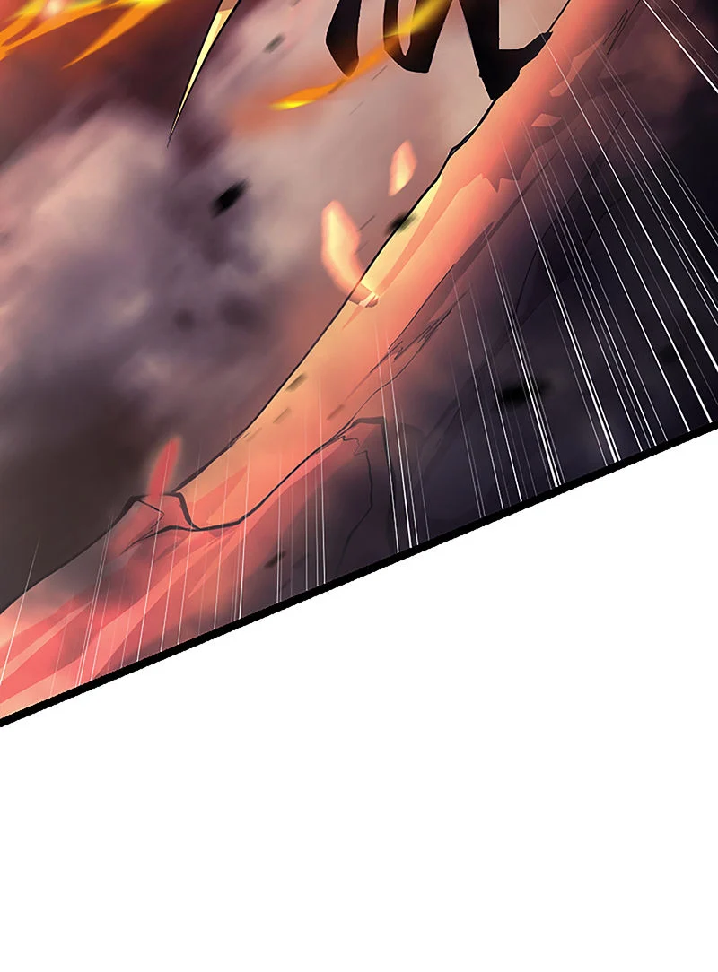 God Game Chapter 93 - Page 7