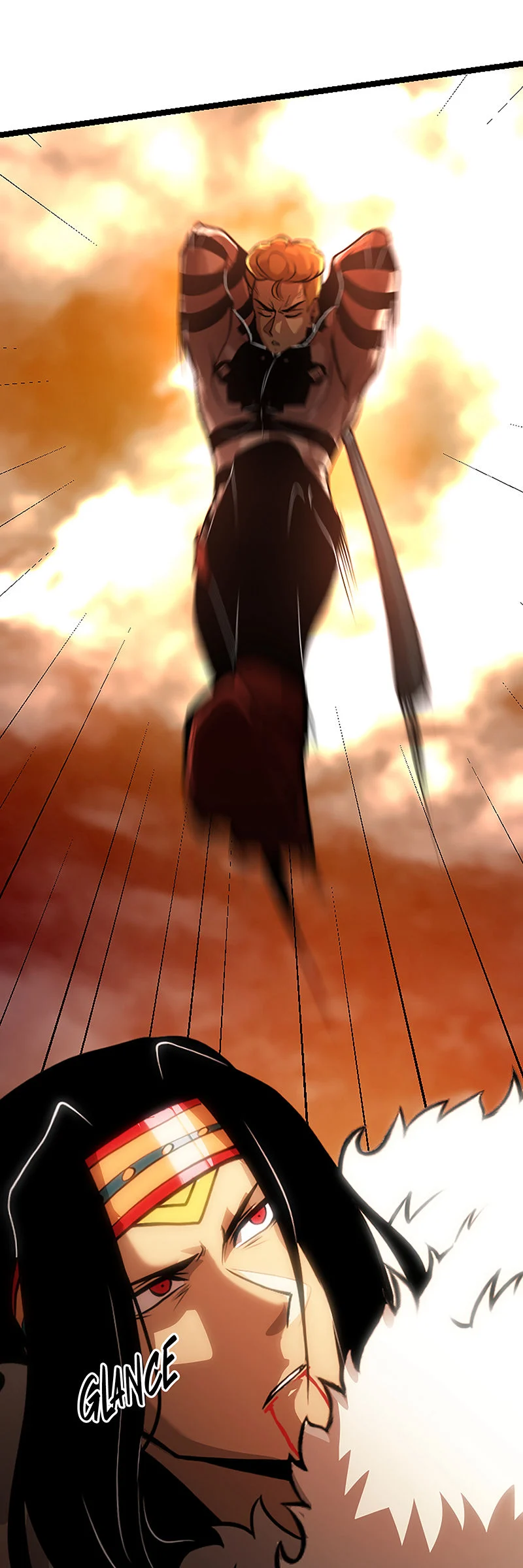 God Game Chapter 93 - Page 8