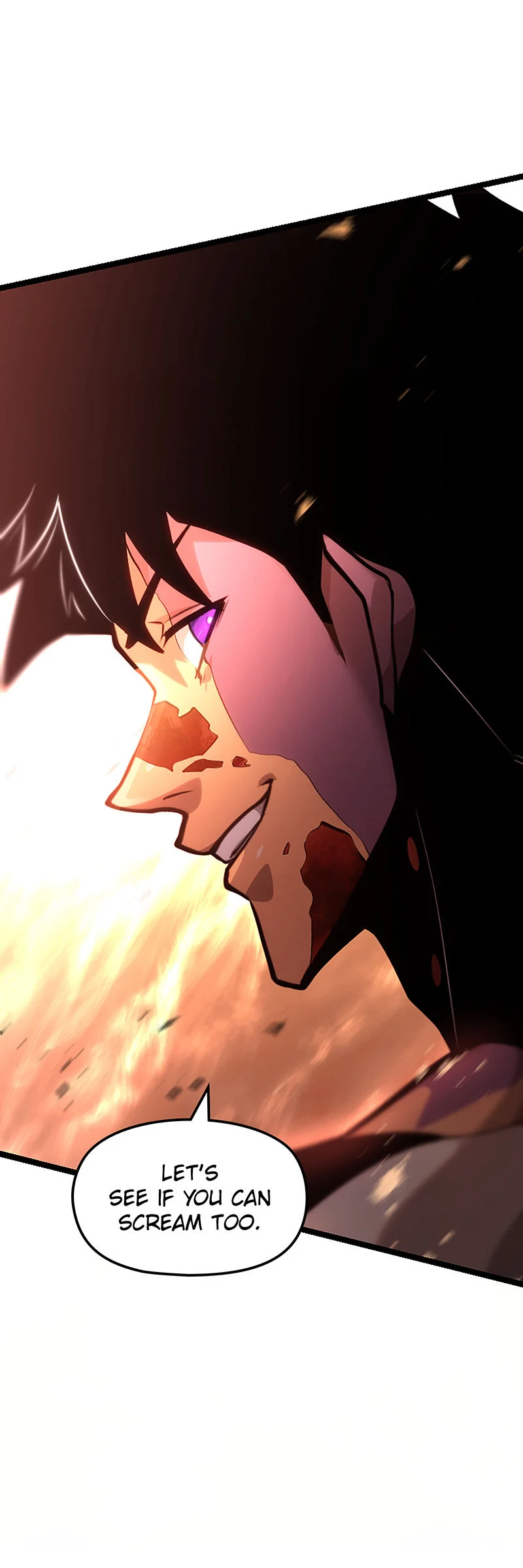 God Game Chapter 94 - Page 12