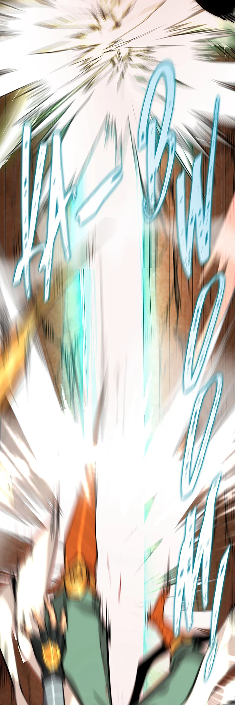 God Game Chapter 94 - Page 2