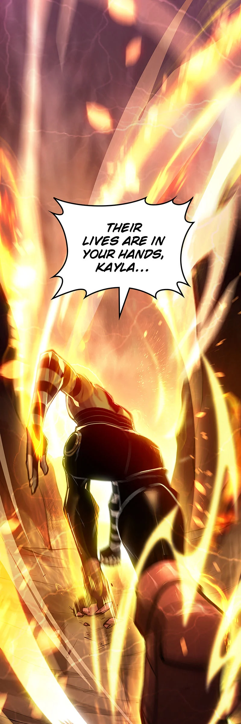 God Game Chapter 94 - Page 20