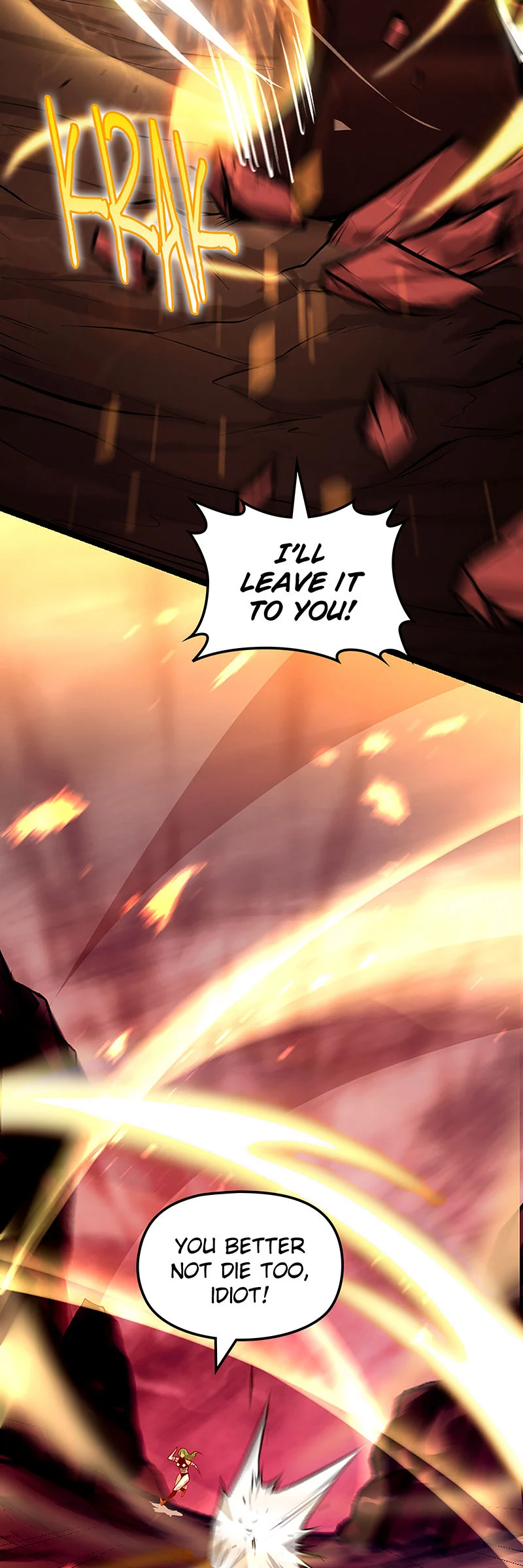 God Game Chapter 94 - Page 21