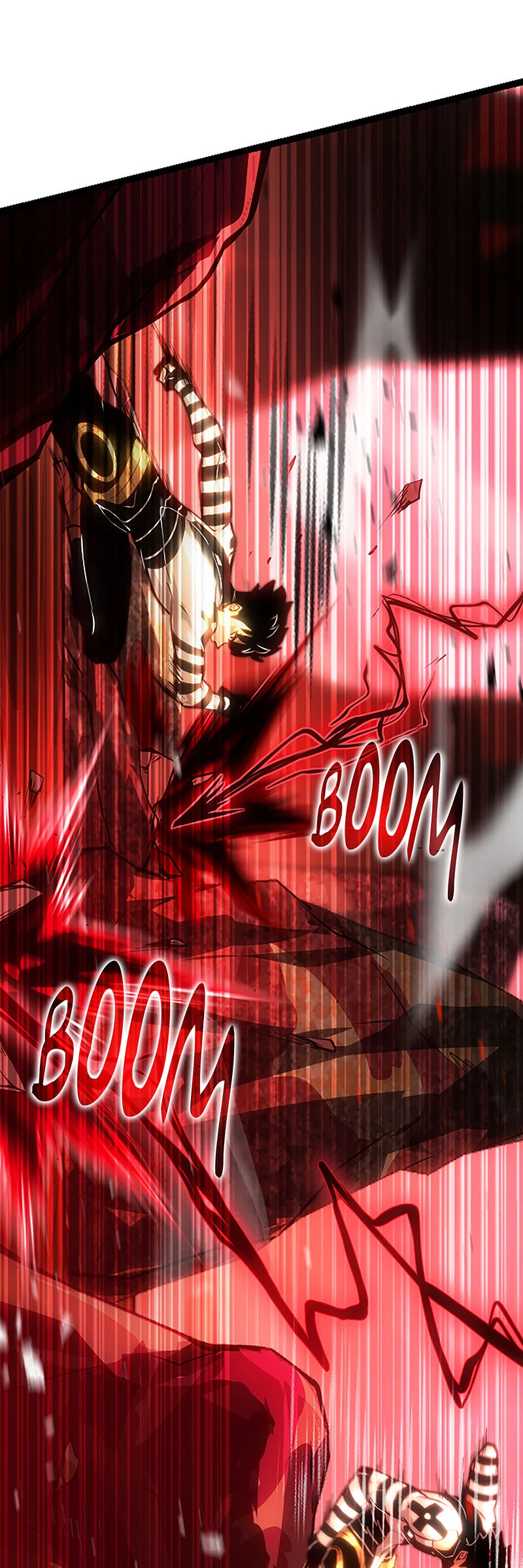 God Game Chapter 94 - Page 25