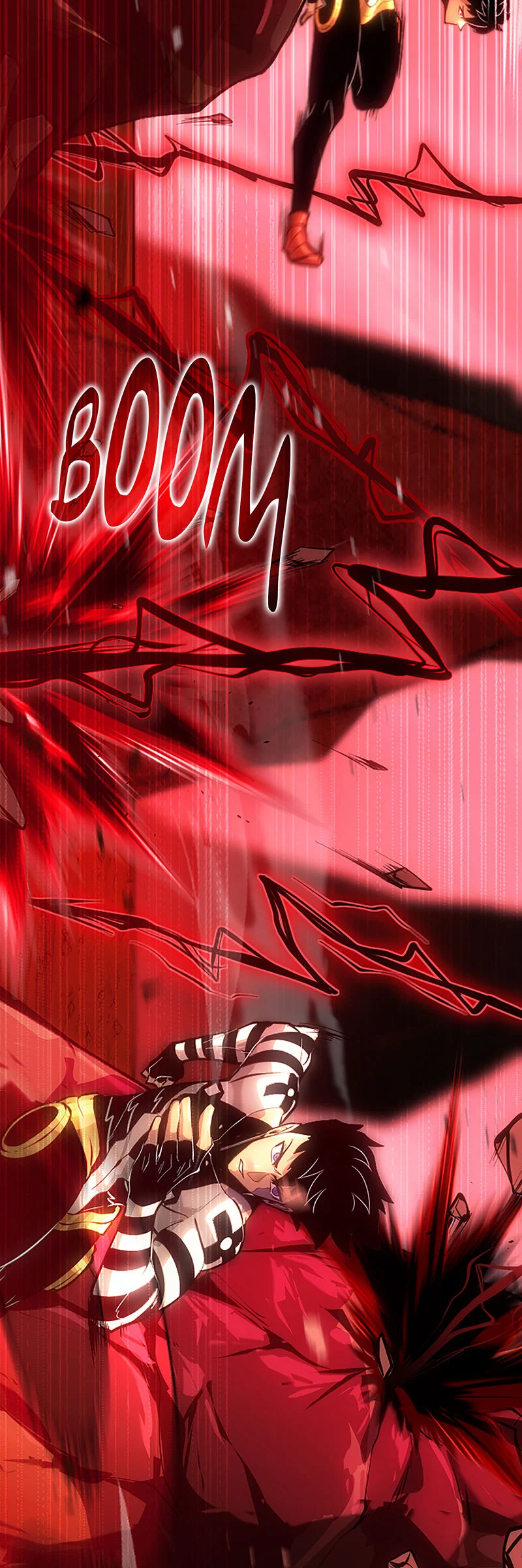 God Game Chapter 94 - Page 26