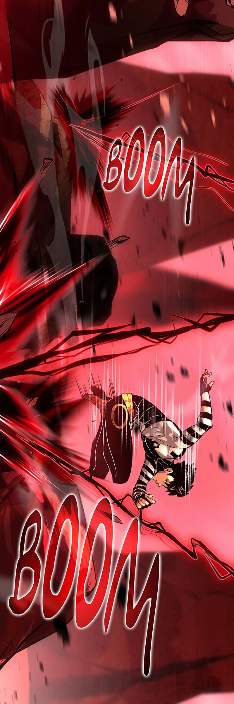 God Game Chapter 94 - Page 27