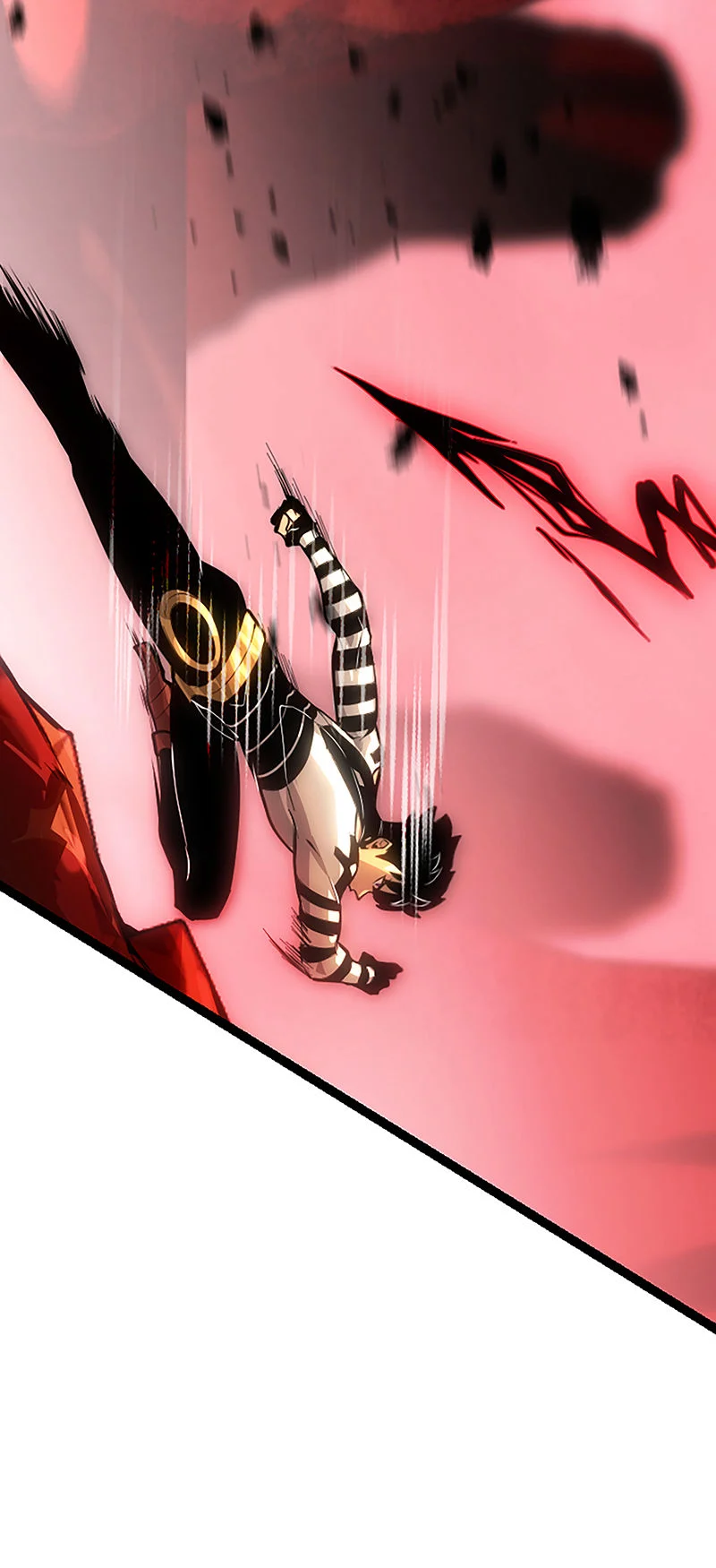 God Game Chapter 94 - Page 28