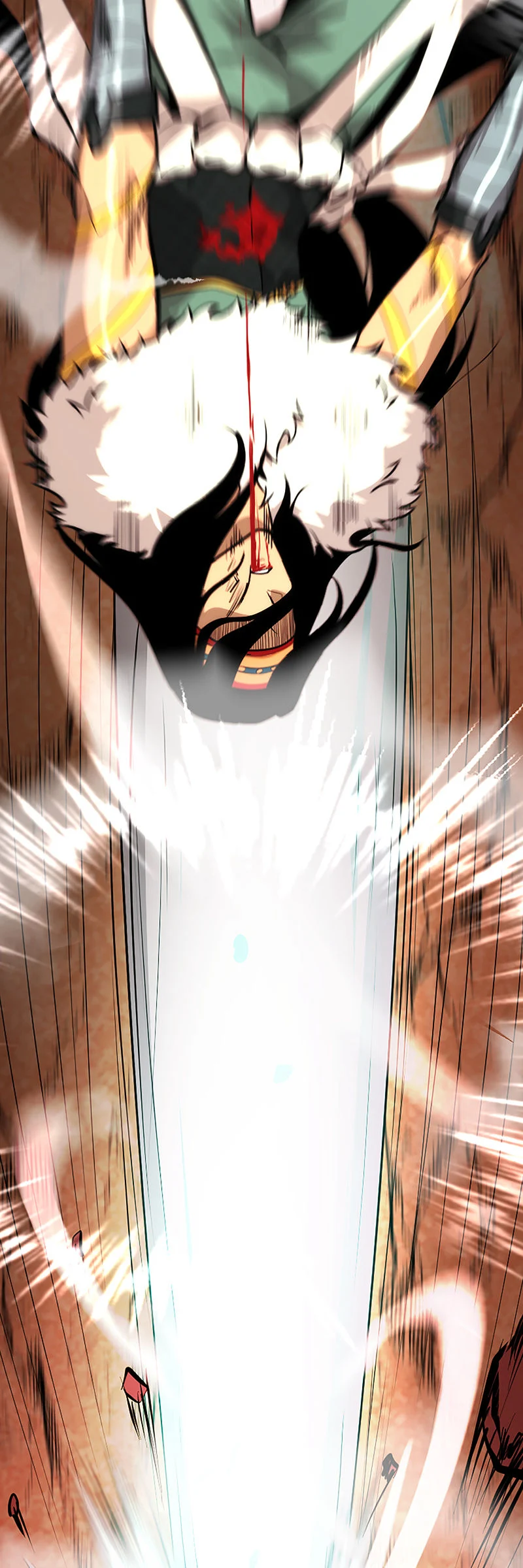 God Game Chapter 94 - Page 3