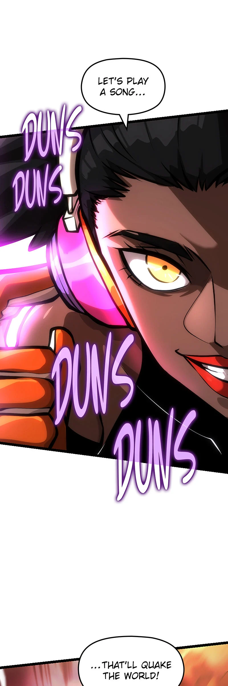 God Game Chapter 94 - Page 34