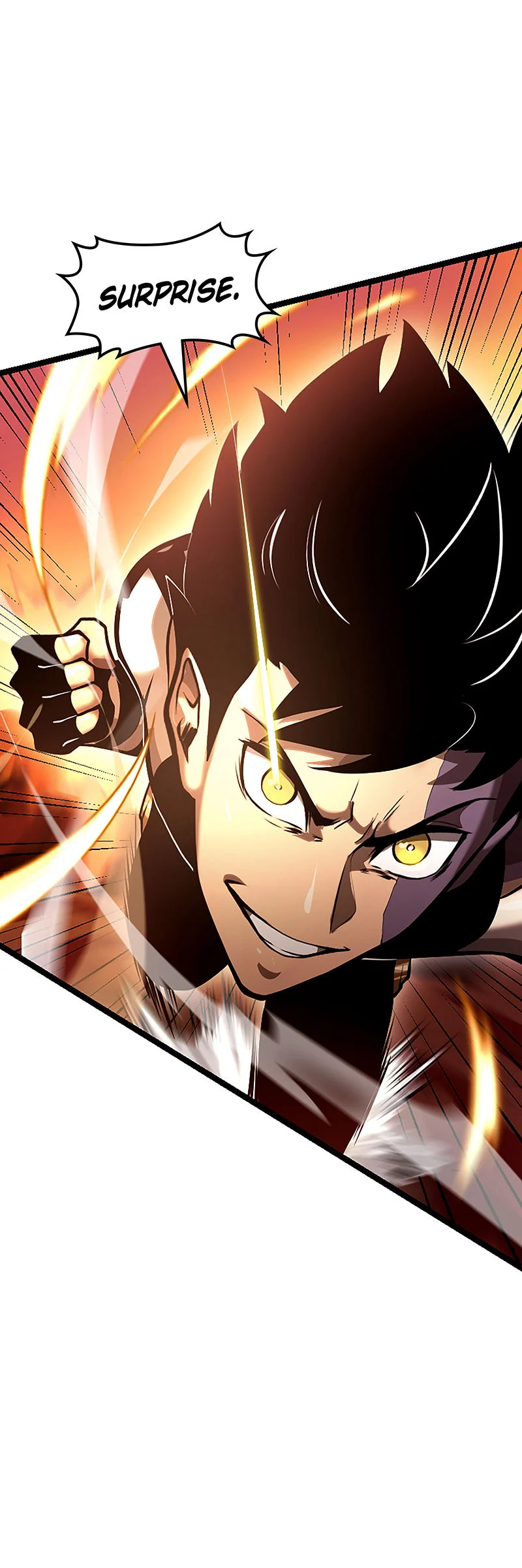 God Game Chapter 94 - Page 39