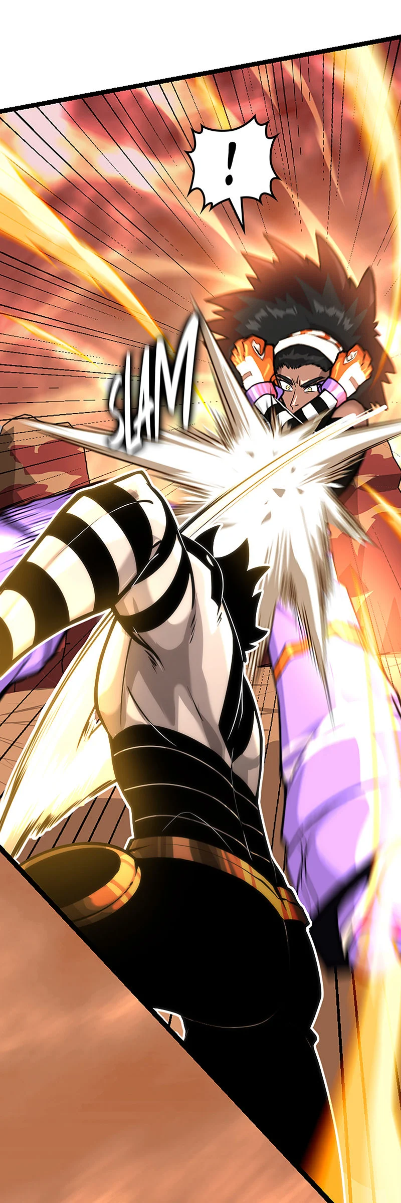 God Game Chapter 94 - Page 40