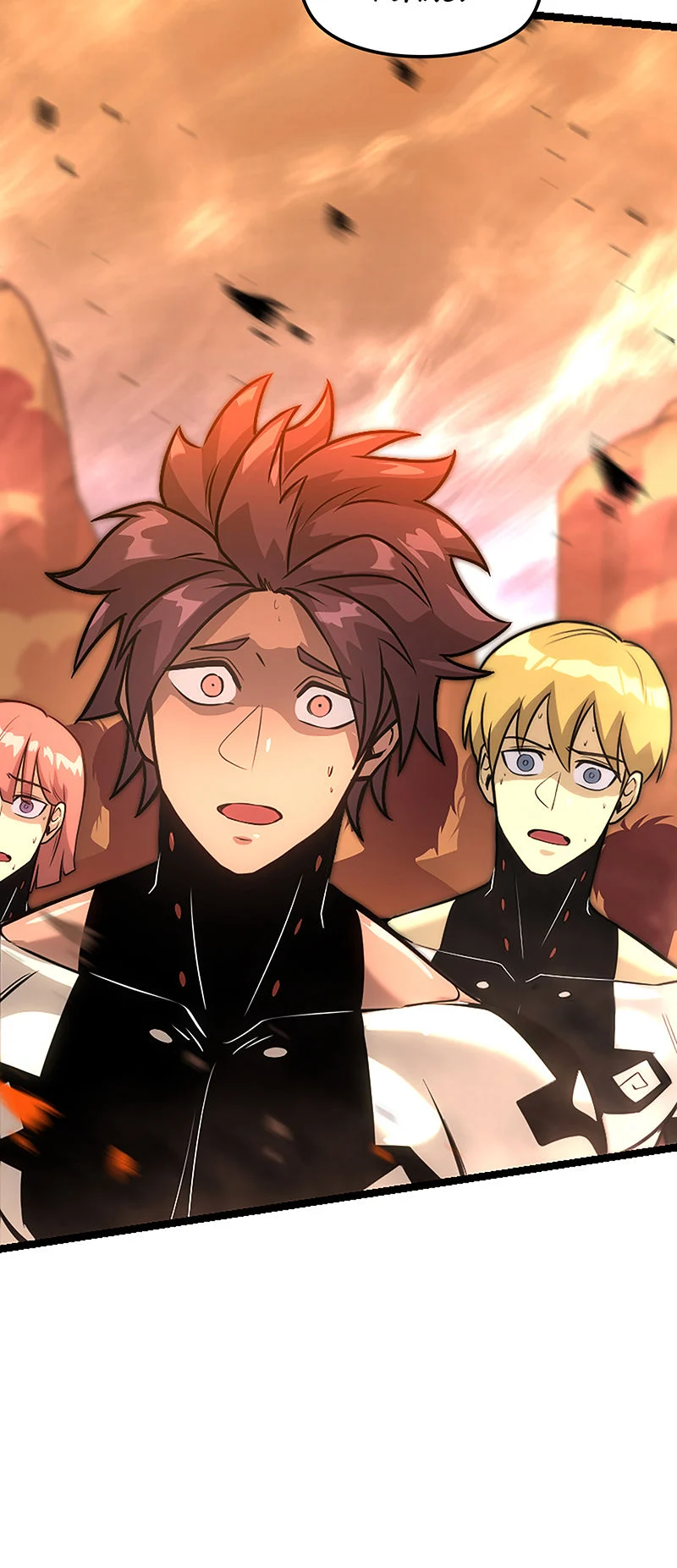 God Game Chapter 94 - Page 46