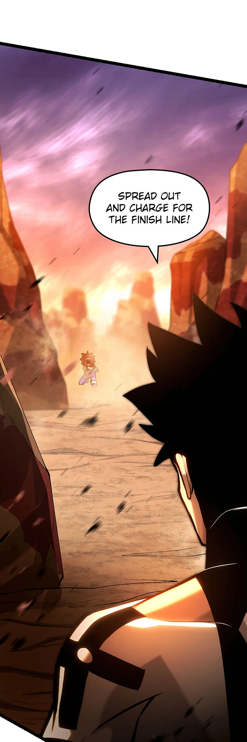 God Game Chapter 94 - Page 47