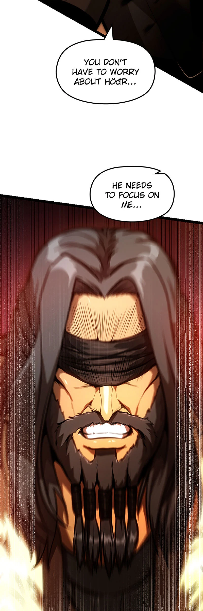 God Game Chapter 94 - Page 48